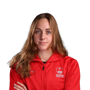 Clara RYBAK-ANDERSEN