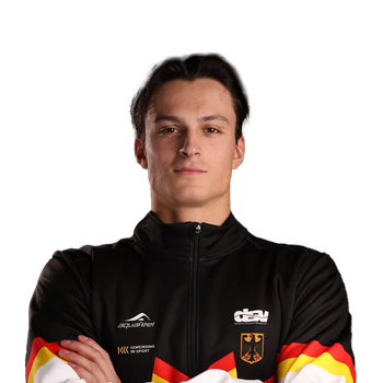 Luca ARMBRUSTER
