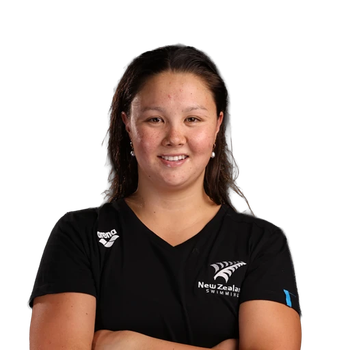 Milana TAPPER | Results | World Aquatics Official