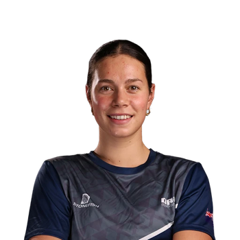 Lanihei CONNOLLY