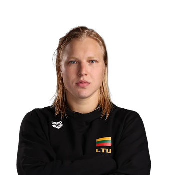 Ruta MEILUTYTE
