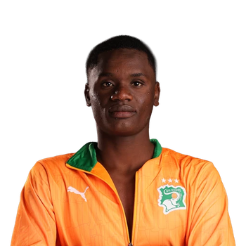 Alfousseni FOFANA