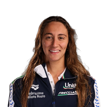 Simona QUADARELLA