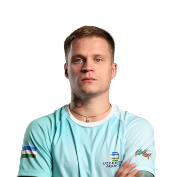 Igor MYALIN