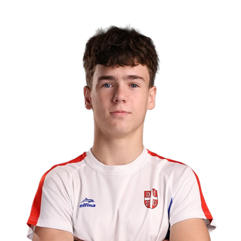 Aleksa TEOFILOVIC | Results | World Aquatics Official