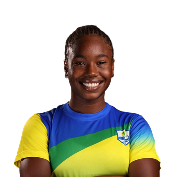Kennice Aphenie GREENE