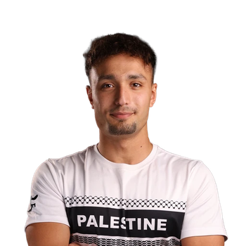 Mahmoud ABU GHARBIEH
