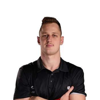 Timo SORGIUS
