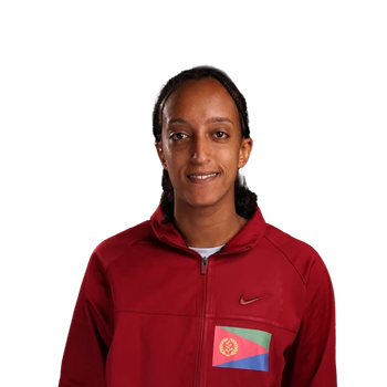 Hearmela Neguse MELKE