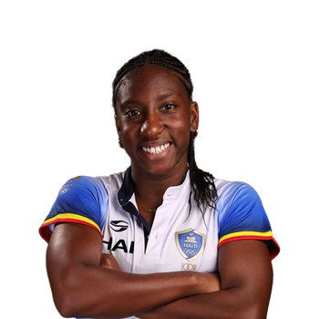 Mayah CHOULOUTE