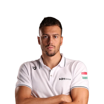 Benedek Bendeguz KOVACS