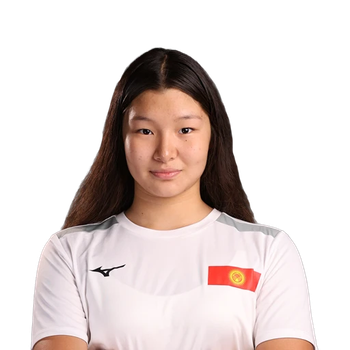Aiymkyz AIDARALIEVA