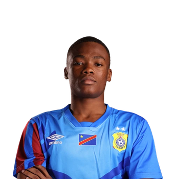 Jehu MATONDO BOSANGE ZOZO