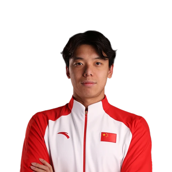 Xinjie JI