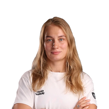 Arina SURKOVA