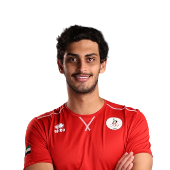 Yousuf ALMATROOSHI