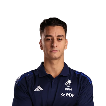 Clement SECCHI