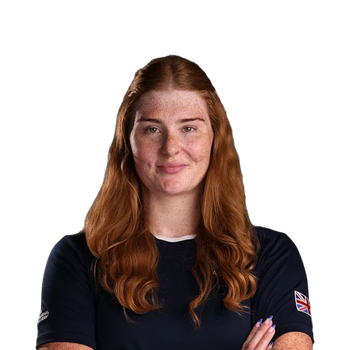 Freya ANDERSON