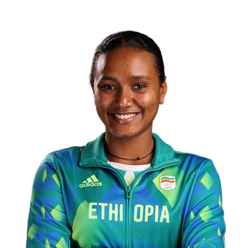 Lina Alemayehu SELO