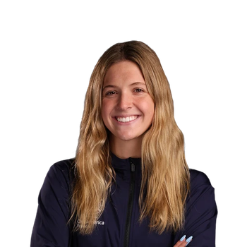 Caroline BRICKER