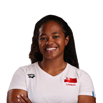 Charissa PANUVE