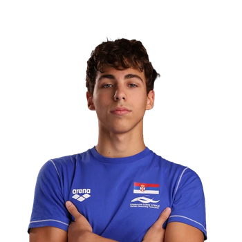 Luka JOVANOVIC