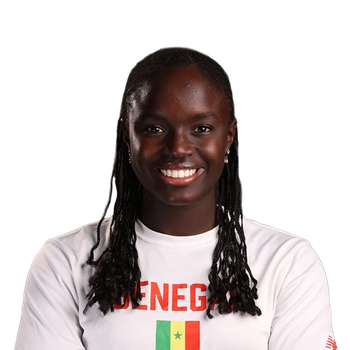 Oumy DIOP