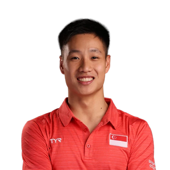 Jerald LIUM