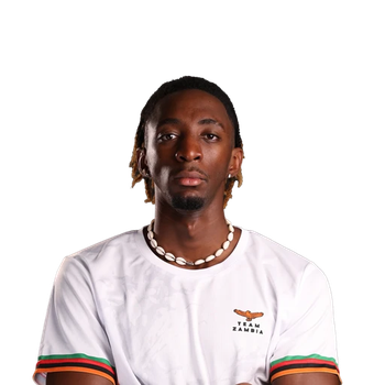 Damien SHAMAMBO