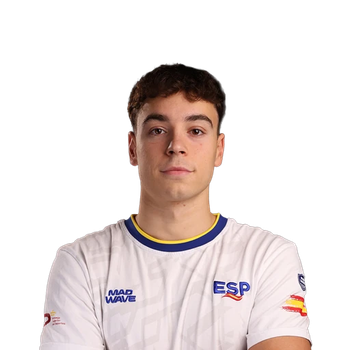 Ivan MARTINEZ SOTA