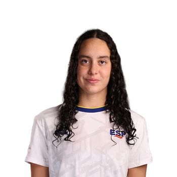 Alba VAZQUEZ