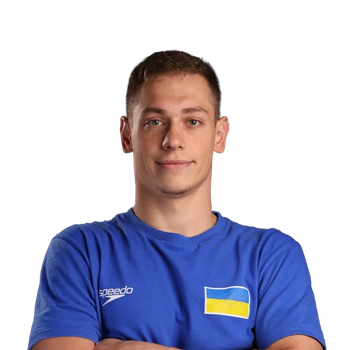 Maksym OVCHINNIKOV