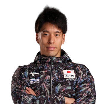 Akira NAMBA