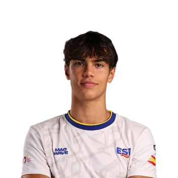 Luca HOEK LE GUENEDAL