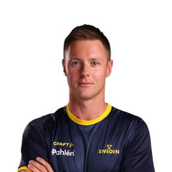 Erik PERSSON