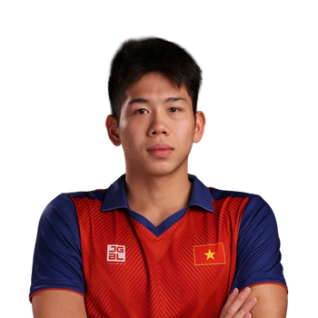 Quang Thuan NGUYEN