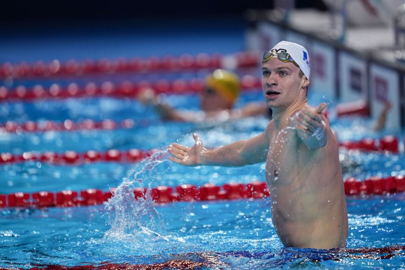 Men_s 200m Individual Medley _ Semi-Final _ Day 20 _ World Aquatics Championships - Singapore 2025 _Original Image_m139203