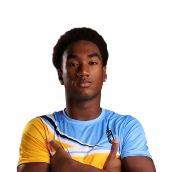 Antoine DESTANG
