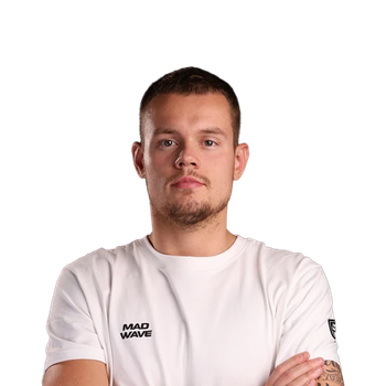 Maxim STUPIN
