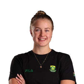 Caitlin DE LANGE