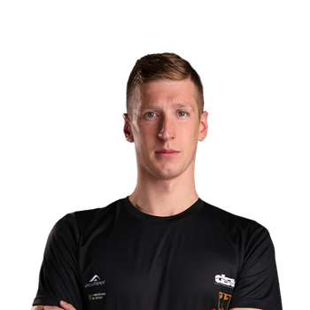Florian WELLBROCK