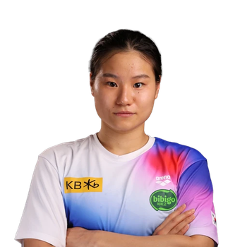 Yeonkyung HUR