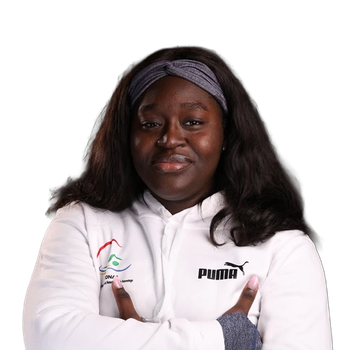 Marie AMENOU
