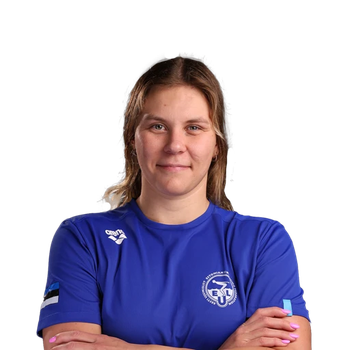 Maria ROMANJUK