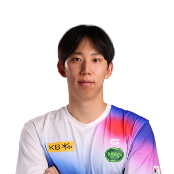 Sung Jae CHO