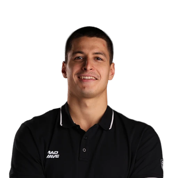 Alexander ZHIGALOV