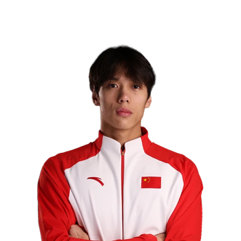 Yu JINGMING