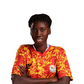Nadine DJU