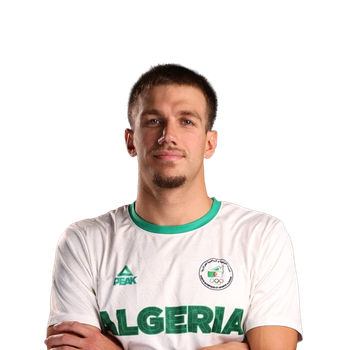 Jaouad SYOUD