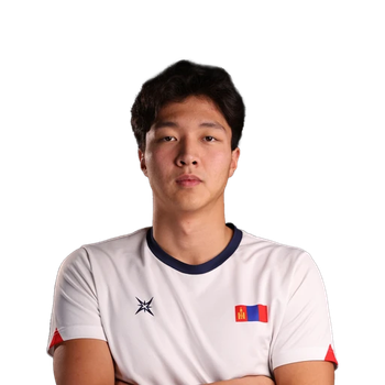 Enkhtamir BATBAYAR